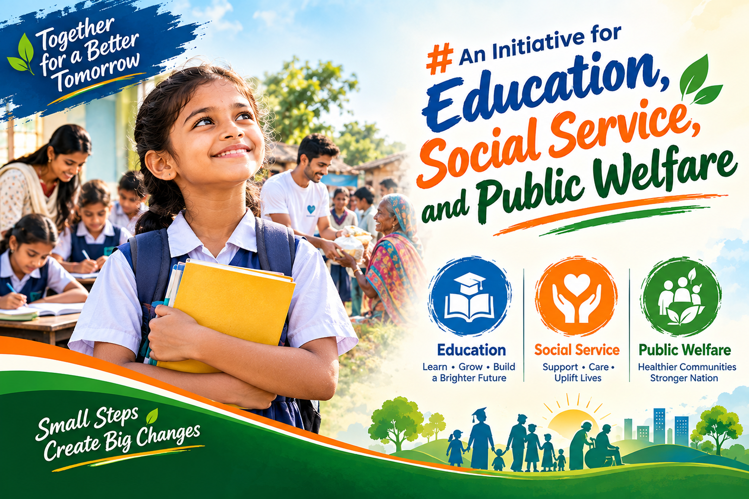 an-initiative-for-education-social-service-and-public-welfare